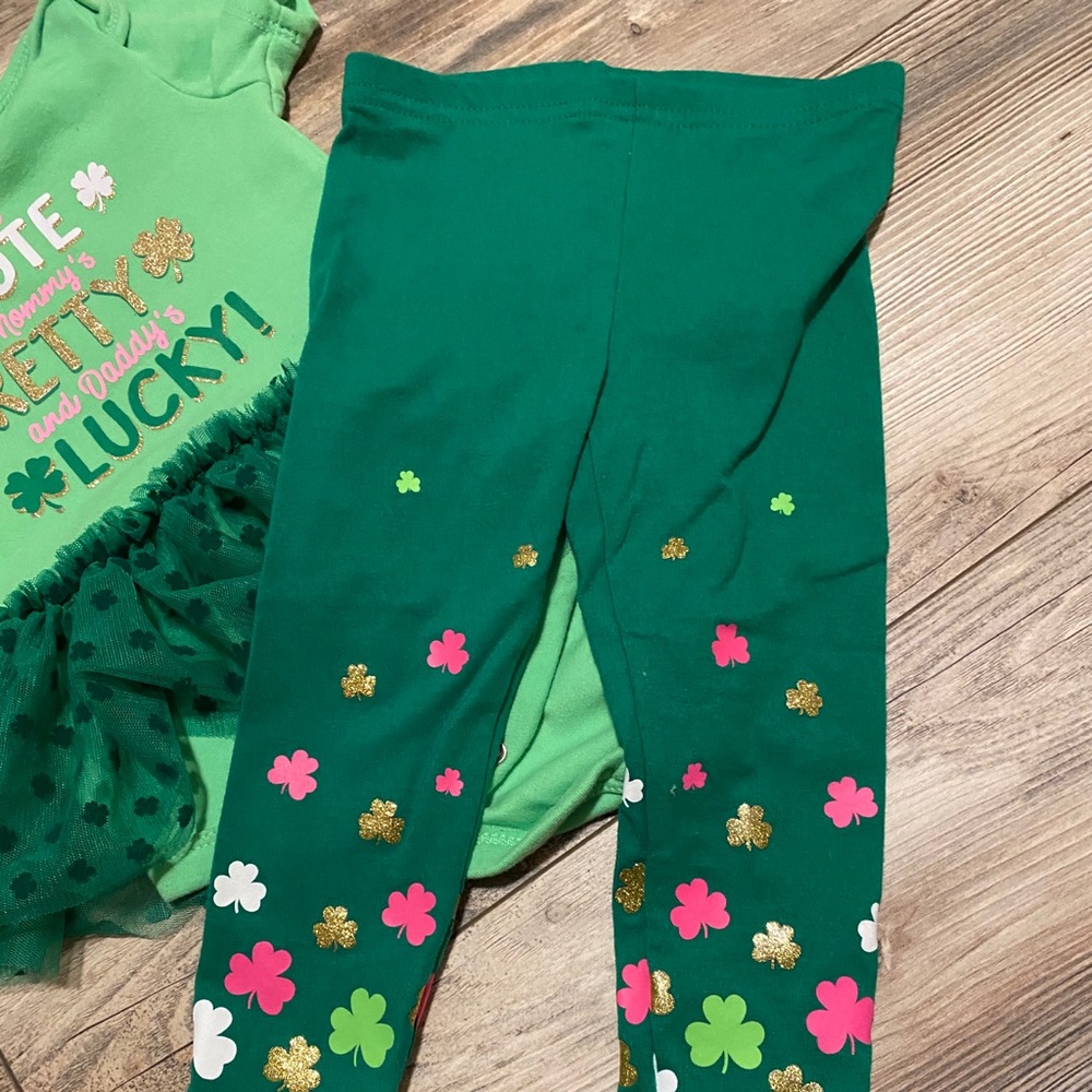 ST Patrick’s Day! - Picture 6 of 8